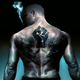 Image for article titled First Concept Art for the Neuromancer Movie!